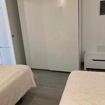 ماسبالوماس Bungalow Enfrente Piscina En Maspalomas المظهر الخارجي الصورة