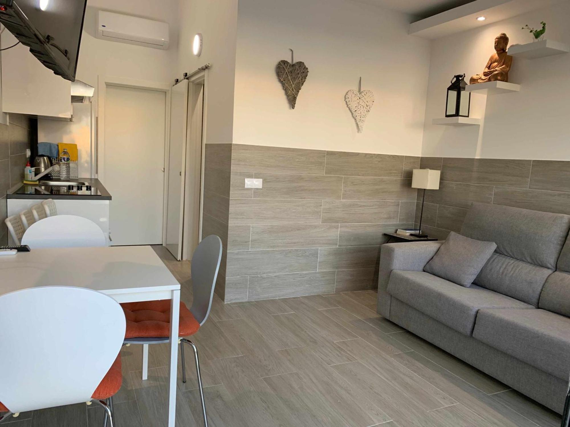 ماسبالوماس Bungalow Enfrente Piscina En Maspalomas المظهر الخارجي الصورة