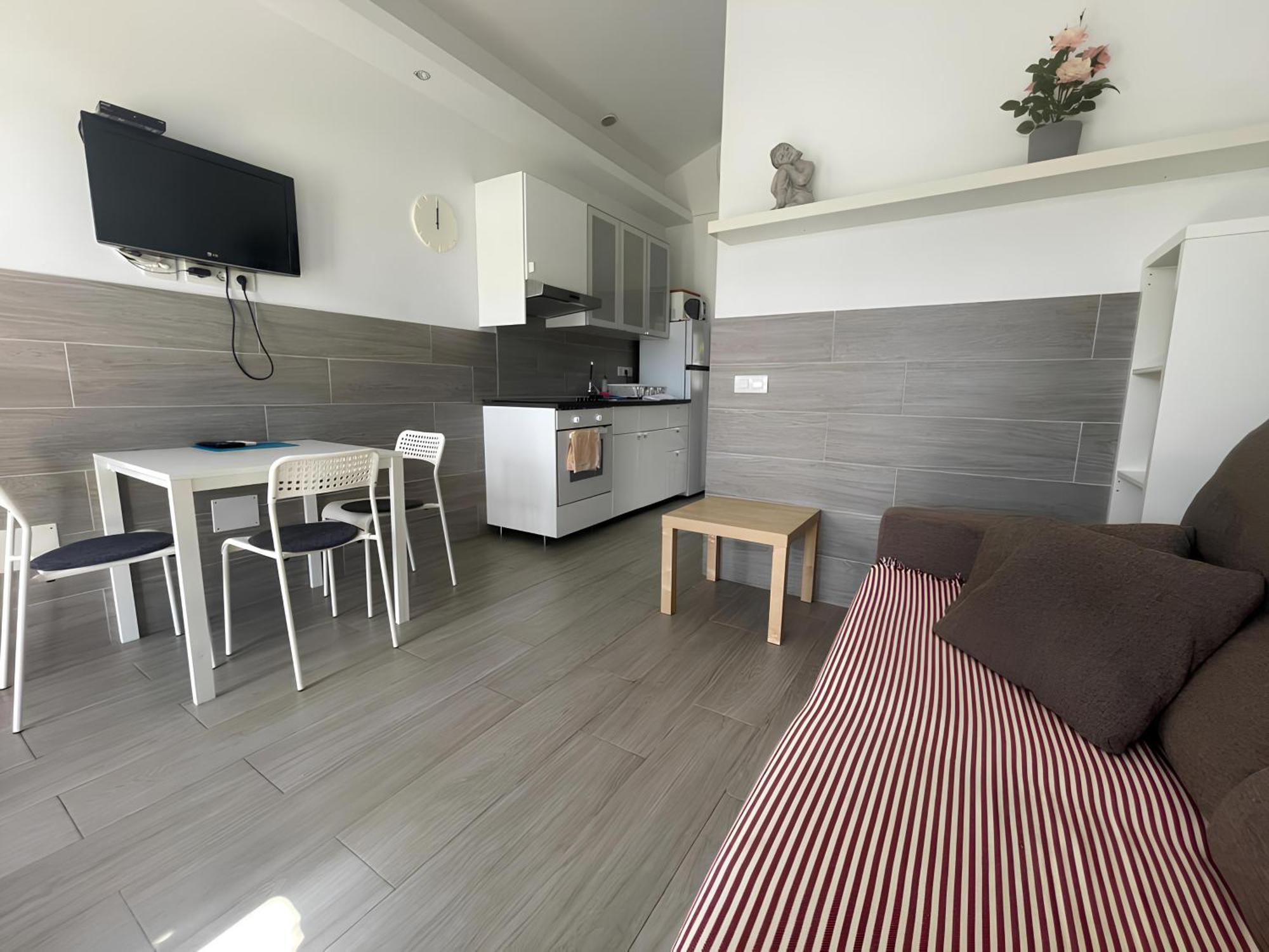 ماسبالوماس Bungalow Enfrente Piscina En Maspalomas المظهر الخارجي الصورة