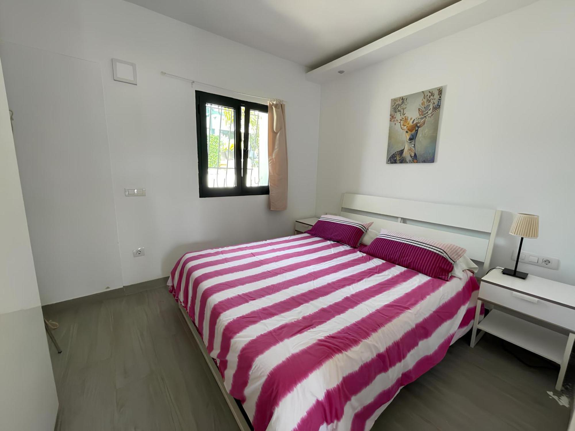 ماسبالوماس Bungalow Enfrente Piscina En Maspalomas المظهر الخارجي الصورة