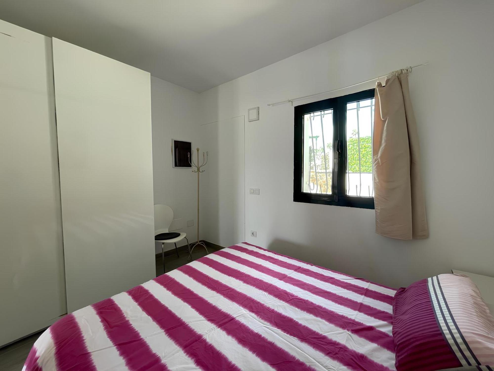 ماسبالوماس Bungalow Enfrente Piscina En Maspalomas المظهر الخارجي الصورة